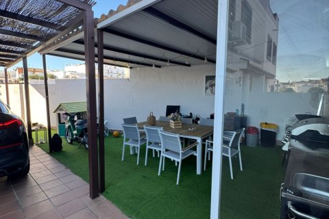 Townhouse for sale in Ayamonte, Huelva, Spain 210 sq.m. No. 188178 - photo 4