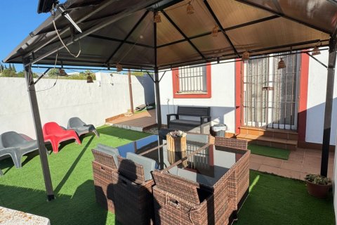 Townhouse for sale in Ayamonte, Huelva, Spain 210 sq.m. No. 188178 - photo 7