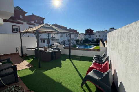Townhouse for sale in Ayamonte, Huelva, Spain 210 sq.m. No. 188178 - photo 8