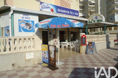 Commercial property for sale in Xeraco, Valencia, Spain 197 sq.m. No. 188182 - photo 13