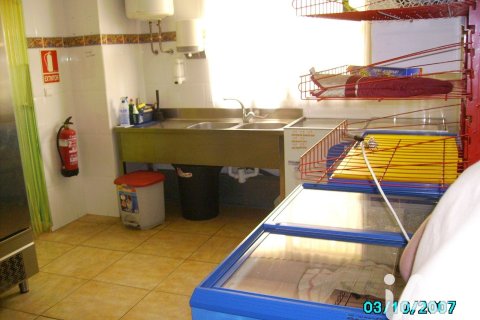 Commercial property for sale in Xeraco, Valencia, Spain 197 sq.m. No. 188182 - photo 6