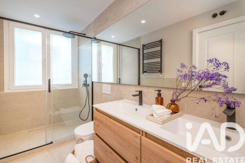 Huoneisto myytävänä Madrid, Espanja, 3 makuuhuonetta, 173 m2 No. 188184 - kuva 7