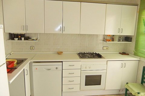 Villa for sale Torre de la Horadada, Alicante, Spain 5 bedrooms, 125 sq.m. No. 111203 - photo 14