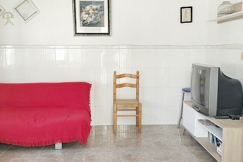 Villa for sale Torre de la Horadada, Alicante, Spain 5 bedrooms, 125 sq.m. No. 111203 - photo 12