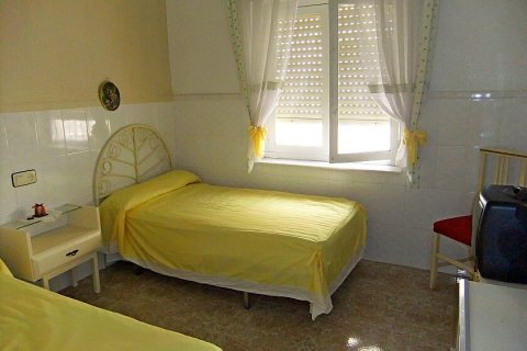 Villa for sale Torre de la Horadada, Alicante, Spain 5 bedrooms, 125 sq.m. No. 111203 - photo 16