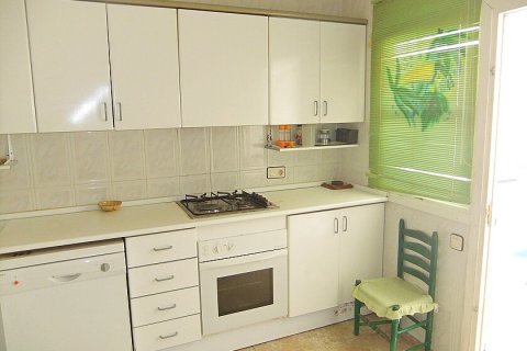 Villa for sale Torre de la Horadada, Alicante, Spain 5 bedrooms, 125 sq.m. No. 111203 - photo 13