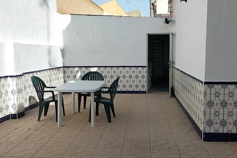 Villa for sale Torre de la Horadada, Alicante, Spain 5 bedrooms, 125 sq.m. No. 111203 - photo 10