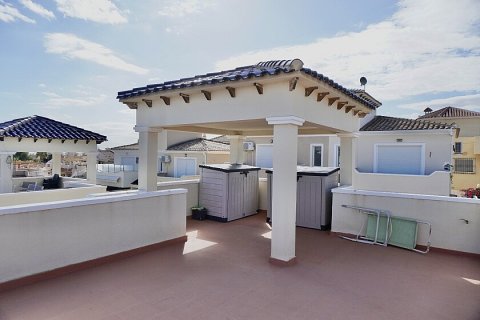 Villa till salu Villamartin, Alicante, Spanien 3 sovrum, 81 kvm. Nr. 111205 - foto 7