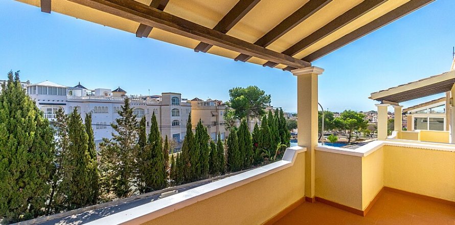 Villa Villamartin, Alicante, Spanien 3 sovrum, 81 kvm. Nr. 111205
