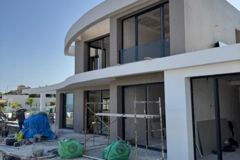 Villa zum Verkauf Benissa, Alicante, Spanien 4 Schlafzimmer, 318 m2 Nr. 111210 - Foto 6