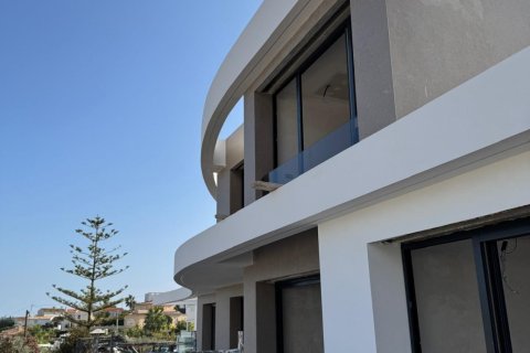 Villa zum Verkauf Benissa, Alicante, Spanien 4 Schlafzimmer, 318 m2 Nr. 111210 - Foto 8