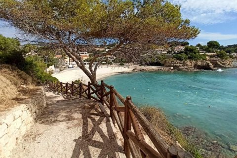 Villa zum Verkauf Benissa, Alicante, Spanien 4 Schlafzimmer, 318 m2 Nr. 111210 - Foto 15