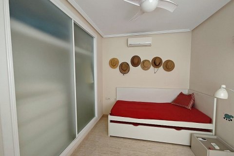 Villa zum Verkauf Torre de la Horadada, Alicante, Spanien 3 Schlafzimmer, 120 m2 Nr. 111209 - Foto 22