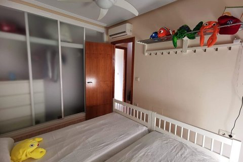 Villa zum Verkauf Torre de la Horadada, Alicante, Spanien 3 Schlafzimmer, 120 m2 Nr. 111209 - Foto 19