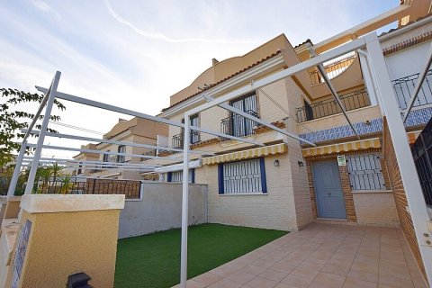 Villa zum Verkauf Torre de la Horadada, Alicante, Spanien 3 Schlafzimmer, 120 m2 Nr. 111209 - Foto 1
