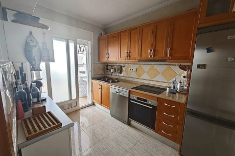 Villa zum Verkauf Torre de la Horadada, Alicante, Spanien 3 Schlafzimmer, 120 m2 Nr. 111209 - Foto 16