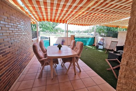 Villa zum Verkauf Torre de la Horadada, Alicante, Spanien 3 Schlafzimmer, 120 m2 Nr. 111209 - Foto 6