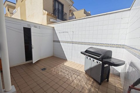Villa zum Verkauf Torre de la Horadada, Alicante, Spanien 3 Schlafzimmer, 120 m2 Nr. 111209 - Foto 11