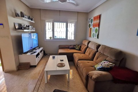 Villa zum Verkauf Torre de la Horadada, Alicante, Spanien 3 Schlafzimmer, 120 m2 Nr. 111209 - Foto 12
