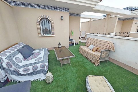 Villa zum Verkauf Torre de la Horadada, Alicante, Spanien 3 Schlafzimmer, 120 m2 Nr. 111209 - Foto 8