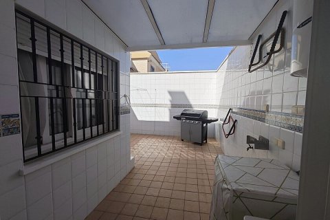 Villa zum Verkauf Torre de la Horadada, Alicante, Spanien 3 Schlafzimmer, 120 m2 Nr. 111209 - Foto 10