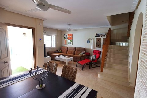 Villa zum Verkauf Torre de la Horadada, Alicante, Spanien 3 Schlafzimmer, 120 m2 Nr. 111209 - Foto 13