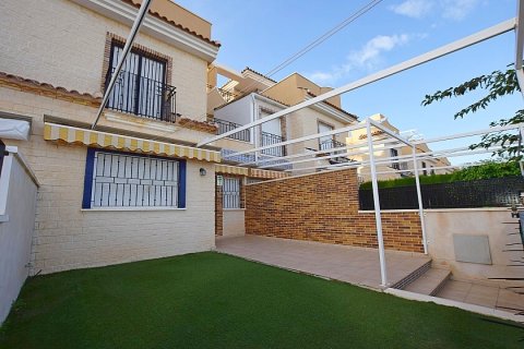 Villa zum Verkauf Torre de la Horadada, Alicante, Spanien 3 Schlafzimmer, 120 m2 Nr. 111209 - Foto 5