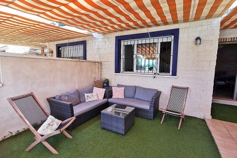 Villa zum Verkauf Torre de la Horadada, Alicante, Spanien 3 Schlafzimmer, 120 m2 Nr. 111209 - Foto 7
