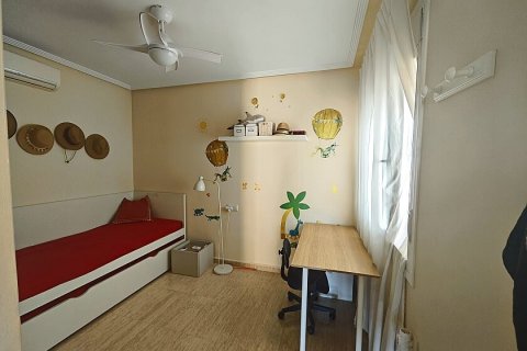 Villa zum Verkauf Torre de la Horadada, Alicante, Spanien 3 Schlafzimmer, 120 m2 Nr. 111209 - Foto 21