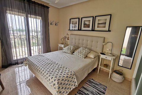 Villa zum Verkauf Torre de la Horadada, Alicante, Spanien 3 Schlafzimmer, 120 m2 Nr. 111209 - Foto 17