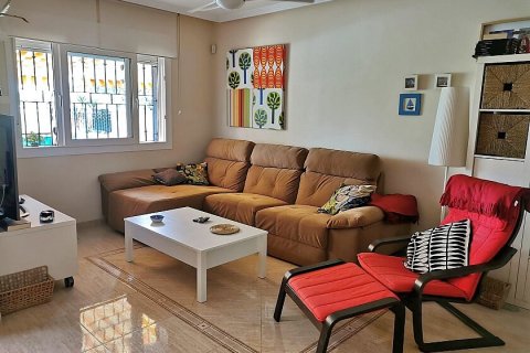 Villa zum Verkauf Torre de la Horadada, Alicante, Spanien 3 Schlafzimmer, 120 m2 Nr. 111209 - Foto 14
