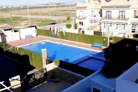 Villa zum Verkauf Torre de la Horadada, Alicante, Spanien 3 Schlafzimmer, 120 m2 Nr. 111209 - Foto 2