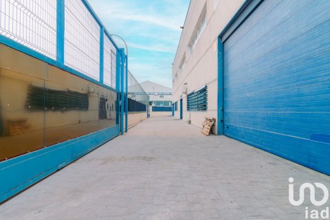 Propiedad comercial en venta en Leganés, Madrid, España 3025 m2 No. 153343 - foto 4