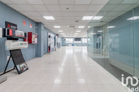 Propiedad comercial en venta en Leganés, Madrid, España 3025 m2 No. 153343 - foto 23