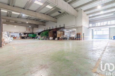 Propiedad comercial en venta en Leganés, Madrid, España 3025 m2 No. 153343 - foto 7