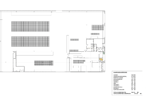 Propiedad comercial en venta en Leganés, Madrid, España 3025 m2 No. 153343 - foto 29