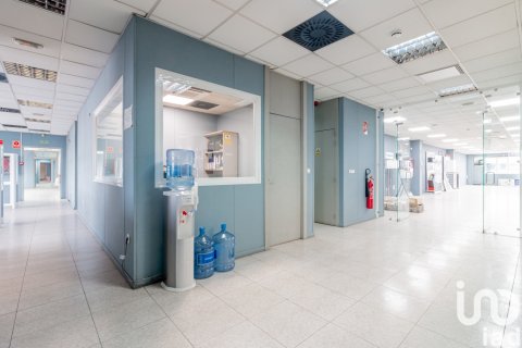 Propiedad comercial en venta en Leganés, Madrid, España 3025 m2 No. 153343 - foto 20