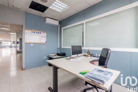 Propiedad comercial en venta en Leganés, Madrid, España 3025 m2 No. 153343 - foto 21