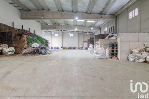 Propiedad comercial en venta en Leganés, Madrid, España 3025 m2 No. 153343 - foto 9