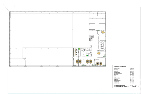 Propiedad comercial en venta en Leganés, Madrid, España 3025 m2 No. 153343 - foto 30