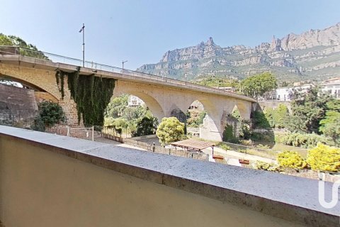 Appartamento a Monistrol de Montserrat, Barcelona, Spagna 4 camere da letto, 217 mq. N° 153340