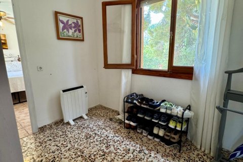 Hus till salu i El Campello, Alicante, Spanien 4 sovrum, 228 kvm. Nr. 153338 - foto 3