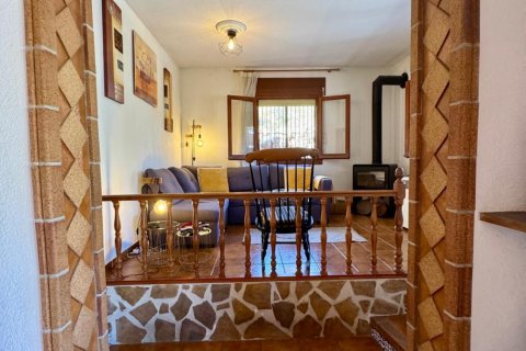 Hus till salu i El Campello, Alicante, Spanien 4 sovrum, 228 kvm. Nr. 153338 - foto 23