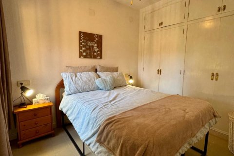 Hus till salu i El Campello, Alicante, Spanien 4 sovrum, 228 kvm. Nr. 153338 - foto 9