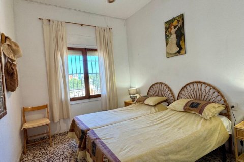 Hus till salu i El Campello, Alicante, Spanien 4 sovrum, 228 kvm. Nr. 153338 - foto 16