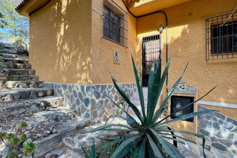 Hus till salu i El Campello, Alicante, Spanien 4 sovrum, 228 kvm. Nr. 153338 - foto 29