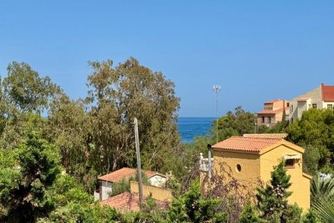 Hus till salu i El Campello, Alicante, Spanien 4 sovrum, 228 kvm. Nr. 153338 - foto 25