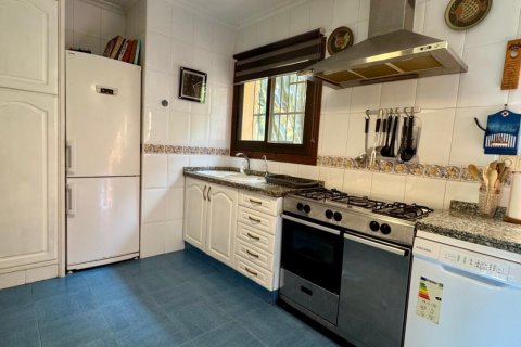 Hus till salu i El Campello, Alicante, Spanien 4 sovrum, 228 kvm. Nr. 153338 - foto 6