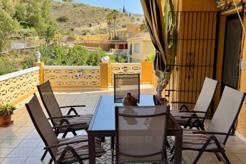 Hus till salu i El Campello, Alicante, Spanien 4 sovrum, 228 kvm. Nr. 153338 - foto 24