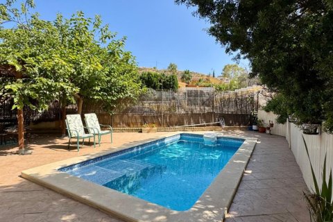 Hus till salu i El Campello, Alicante, Spanien 4 sovrum, 228 kvm. Nr. 153338 - foto 22